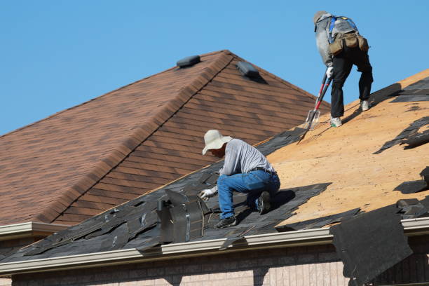 Hot Roofs in Youngstown, NY